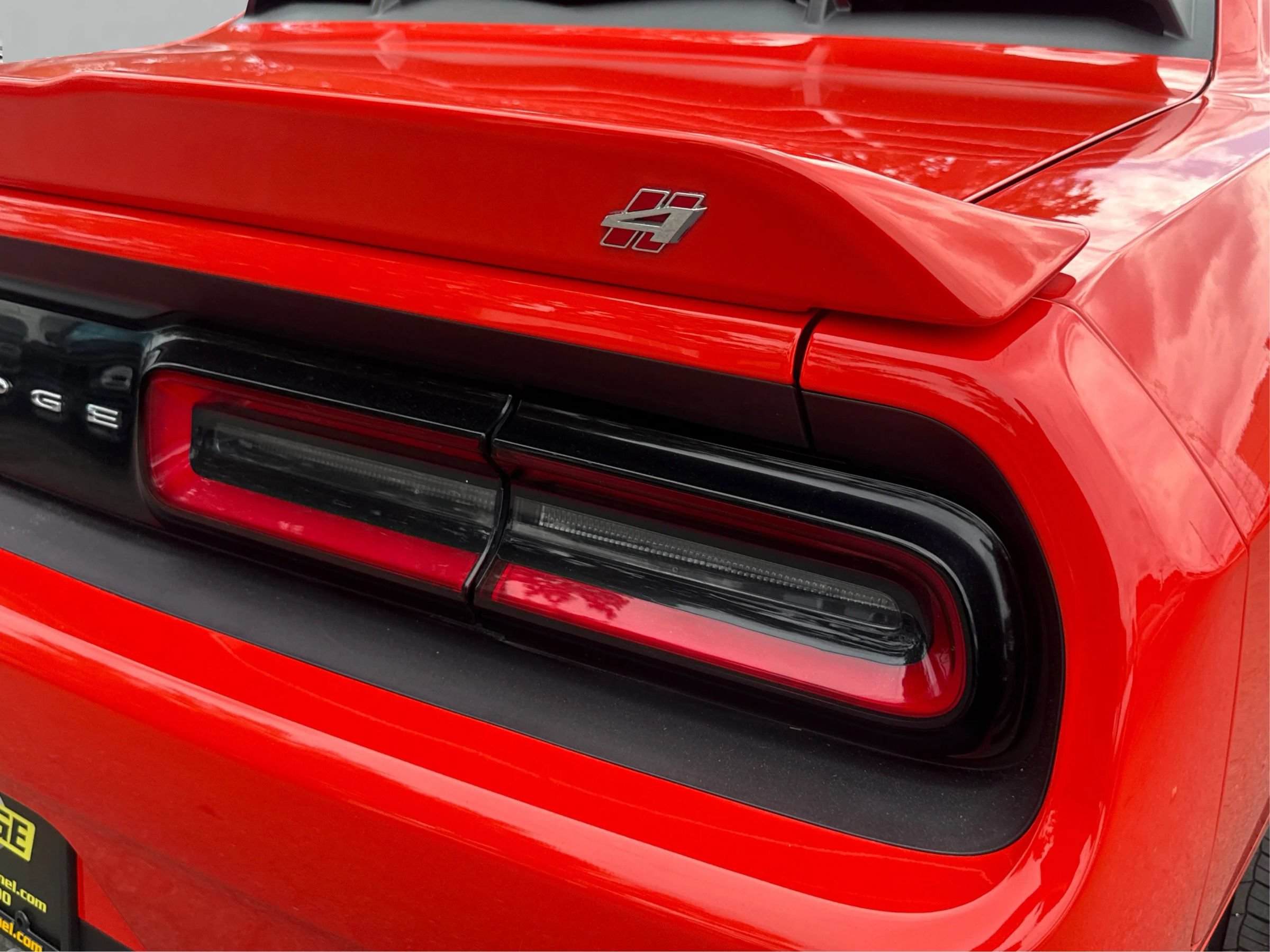 Used 2022 Dodge Challenger GT w/ Plus Package AWD/4WD image 27