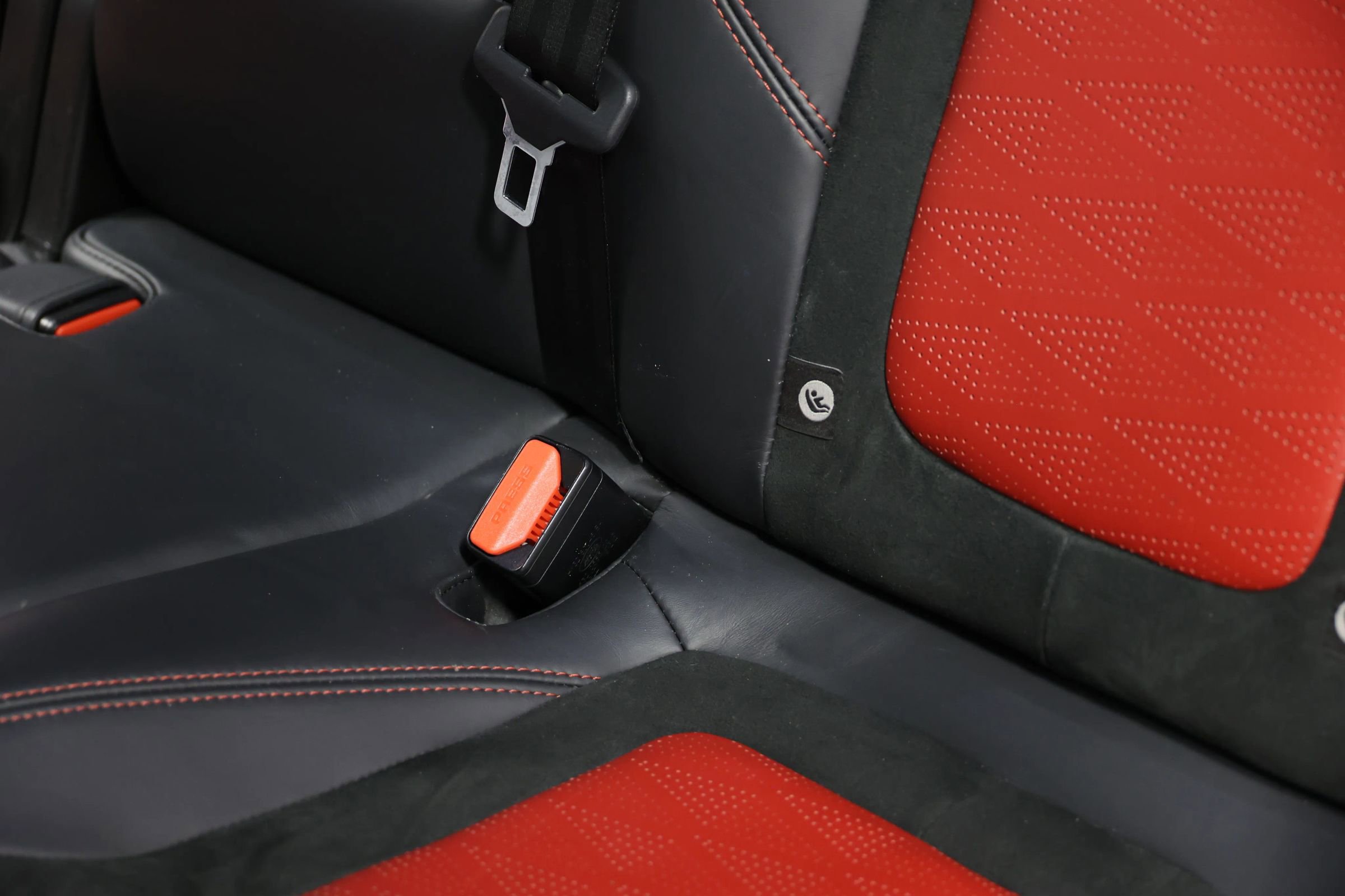 Used 2020 Land Rover Range Rover Sport SVR image 51