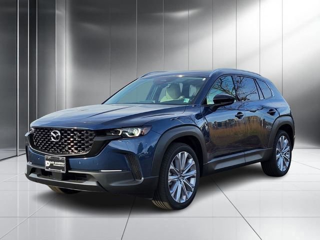 New 2026 MAZDA CX-50 AWD 2.5 S w/ Weather Package image 21