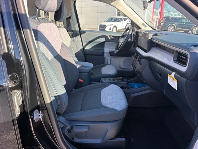 Used 2025 Ford Maverick XLT w/ XLT Luxury Package FWD image 22