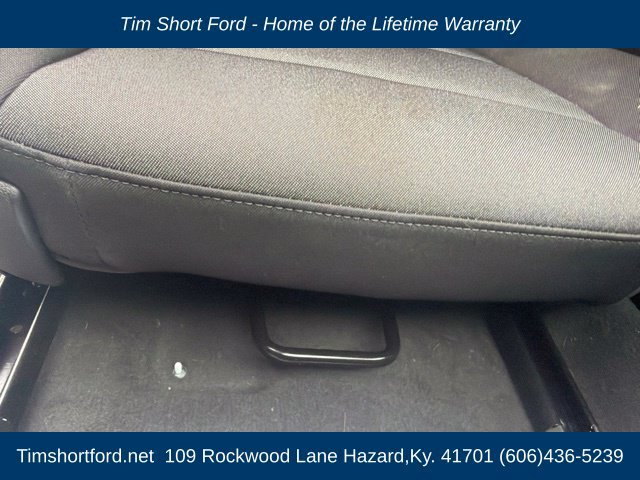 Used 2024 Chevrolet Colorado Trail Boss w/ Technology Package AWD/4WD image 21