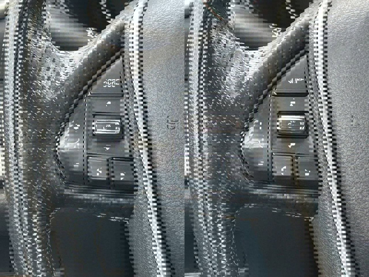 Certified 2021 Nissan Maxima 3.5 SV w/ Floor Mat Group image 25