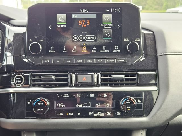 Certified 2024 Nissan Pathfinder SL FWD image 22