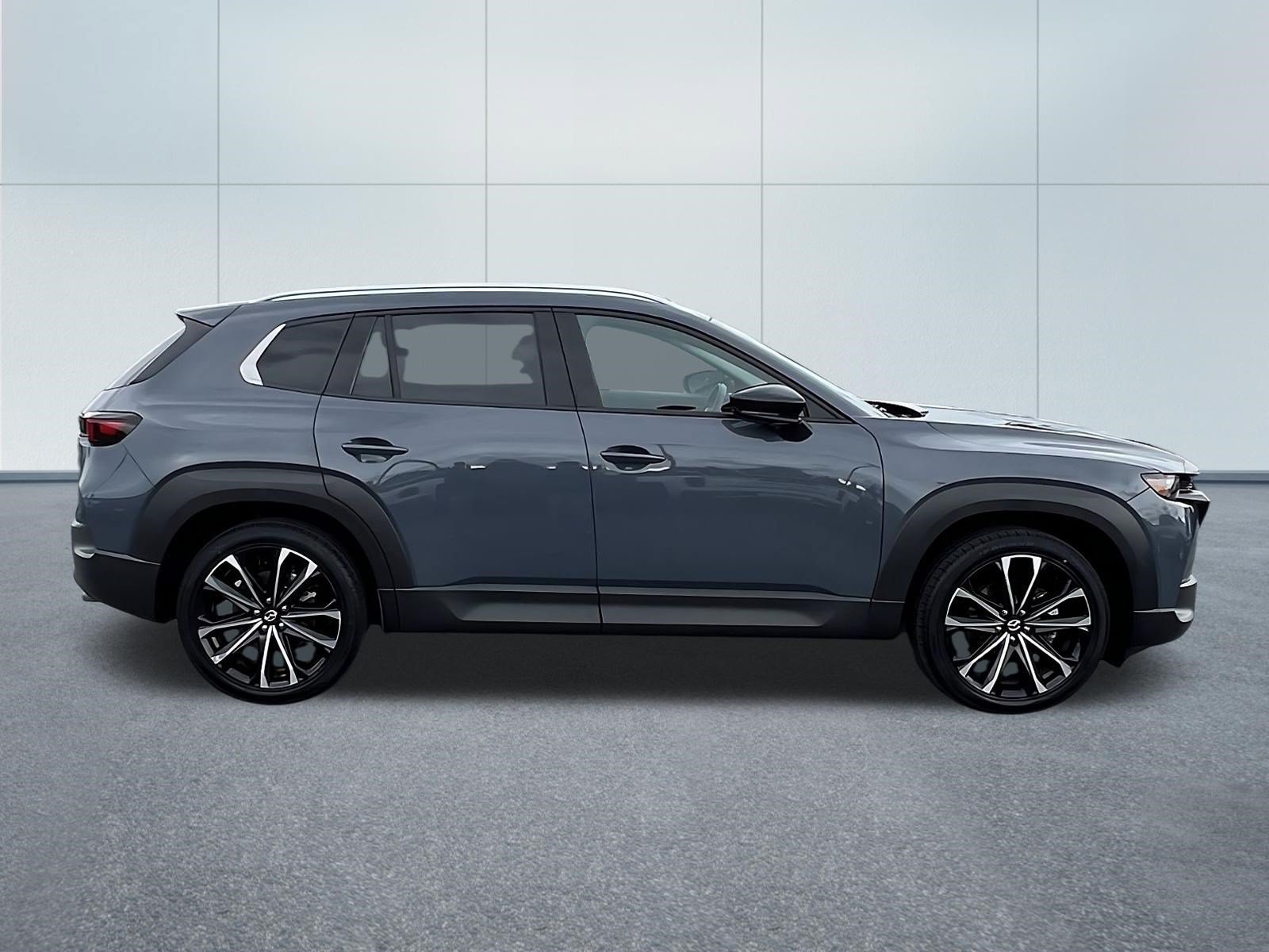 Used 2025 MAZDA CX-50 AWD 2.5 S w/ Premium Plus Pkg image 7