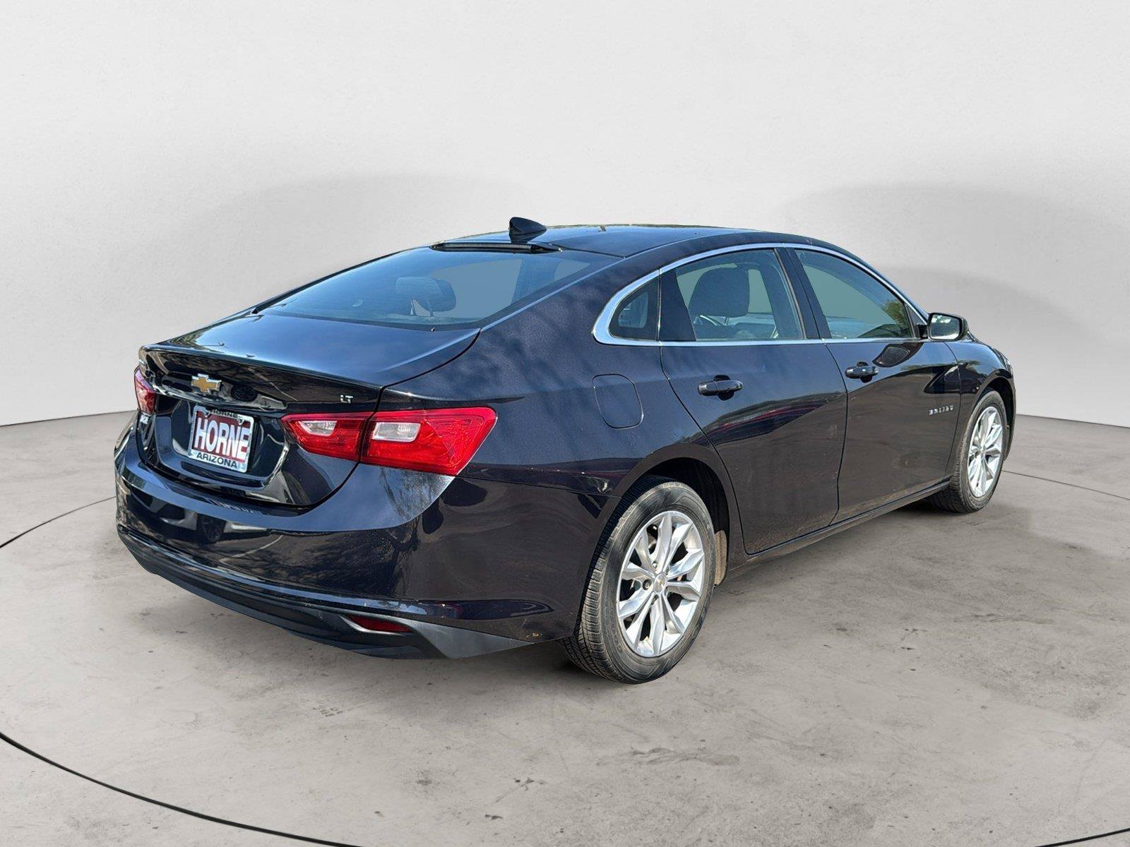 Used 2023 Chevrolet Malibu LT FWD image 5