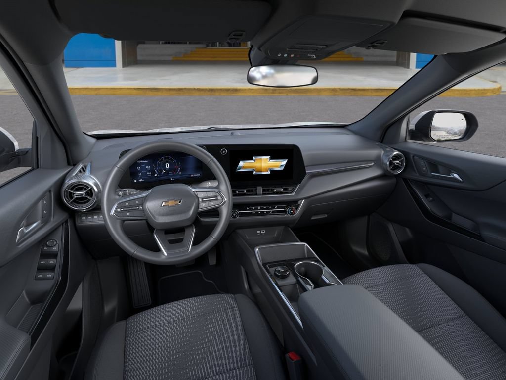New 2027 Chevrolet Equinox LT FWD image 15