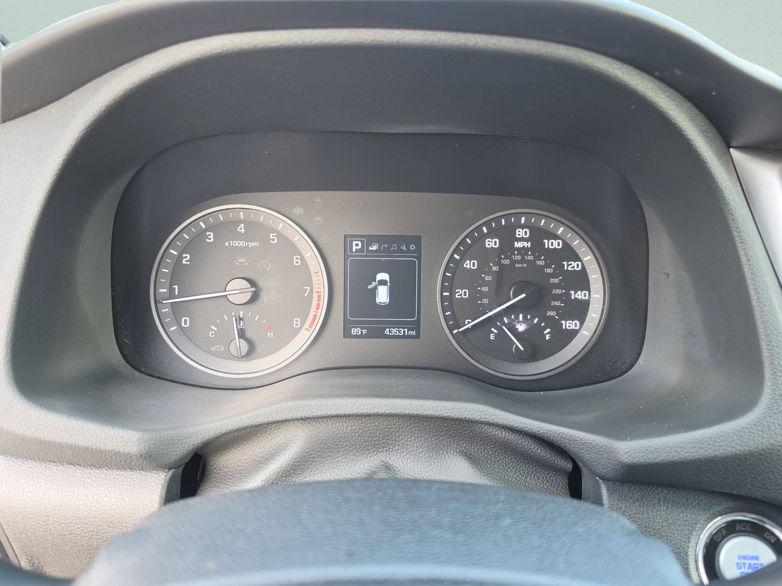 Used 2018 Hyundai Tucson SEL Plus FWD image 34