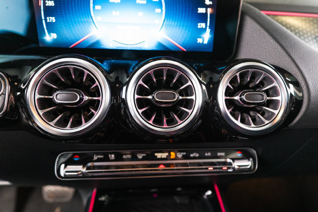 New 2026 Mercedes-Benz GLA 250 4MATIC image 28