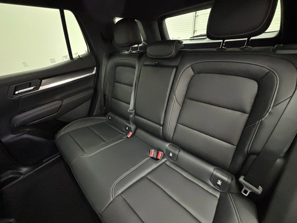 New 2026 GMC Terrain Elevation w/ Elevation Premium Package image 41