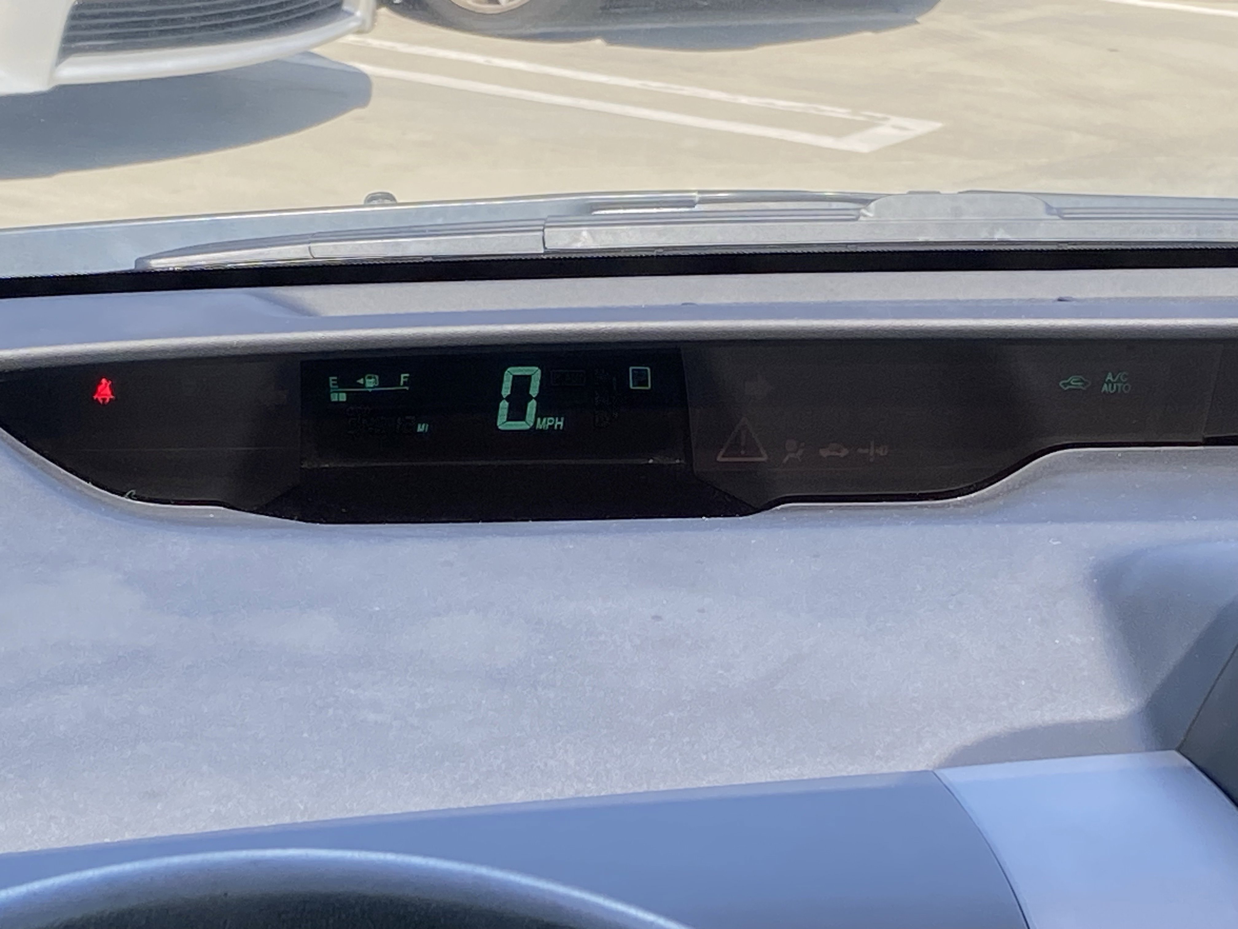 Used 2004 Toyota Prius image 19