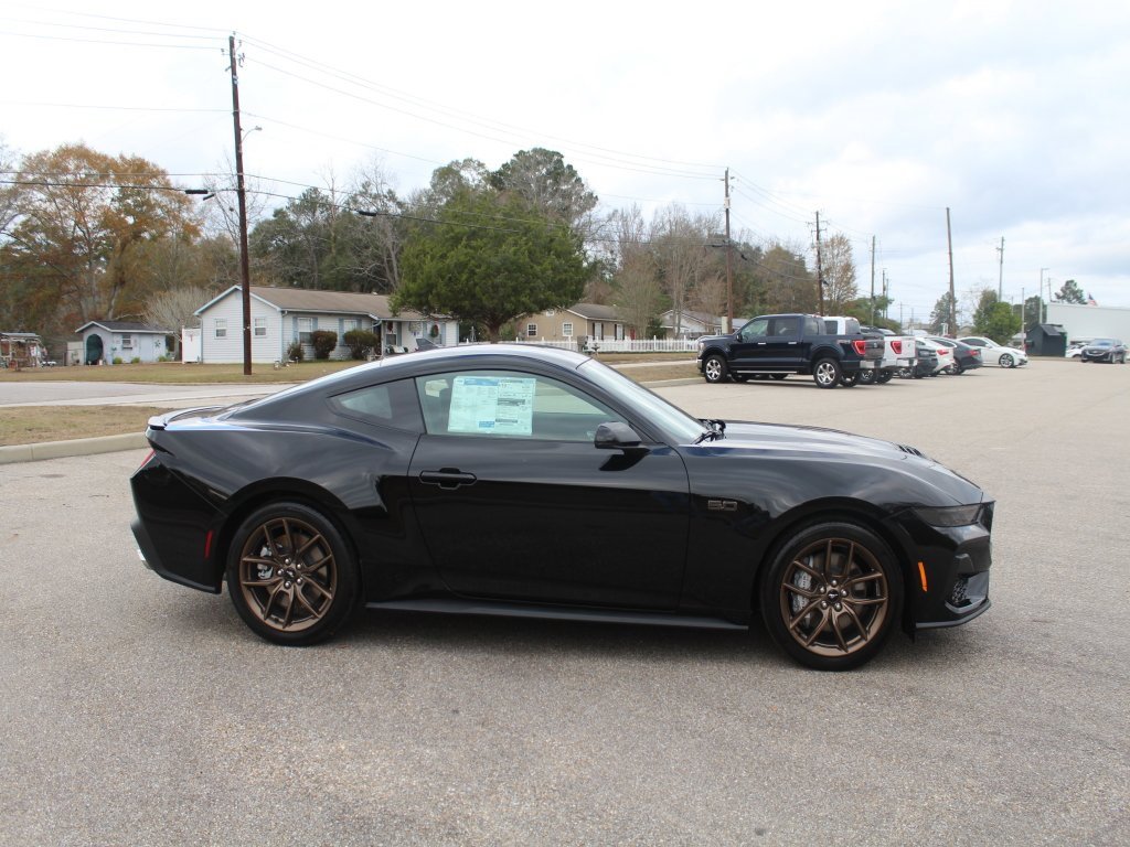 New 2026 Ford Mustang GT Premium image 10