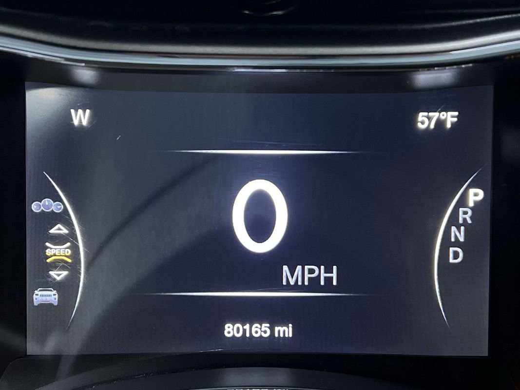 Used 2020 Jeep Grand Cherokee Altitude AWD/4WD image 19