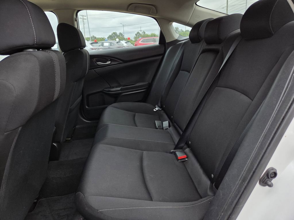 Used 2021 Honda Civic EX image 20