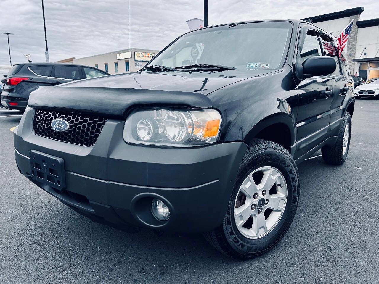 Used 2006 Ford Escape XLT