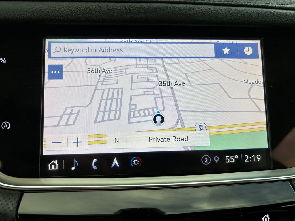 Used 2025 Cadillac XT5 Premium Luxury image 20