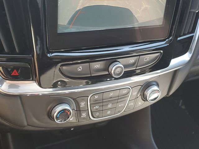 Used 2018 Chevrolet Traverse LT AWD/4WD image 31