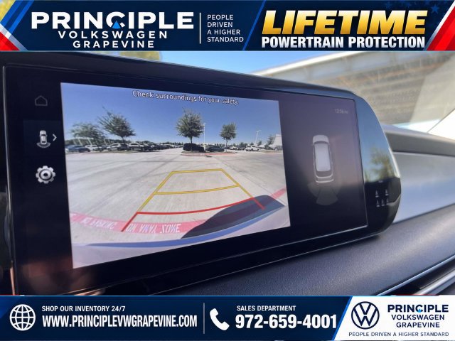 Used 2024 Hyundai Palisade SEL FWD image 20