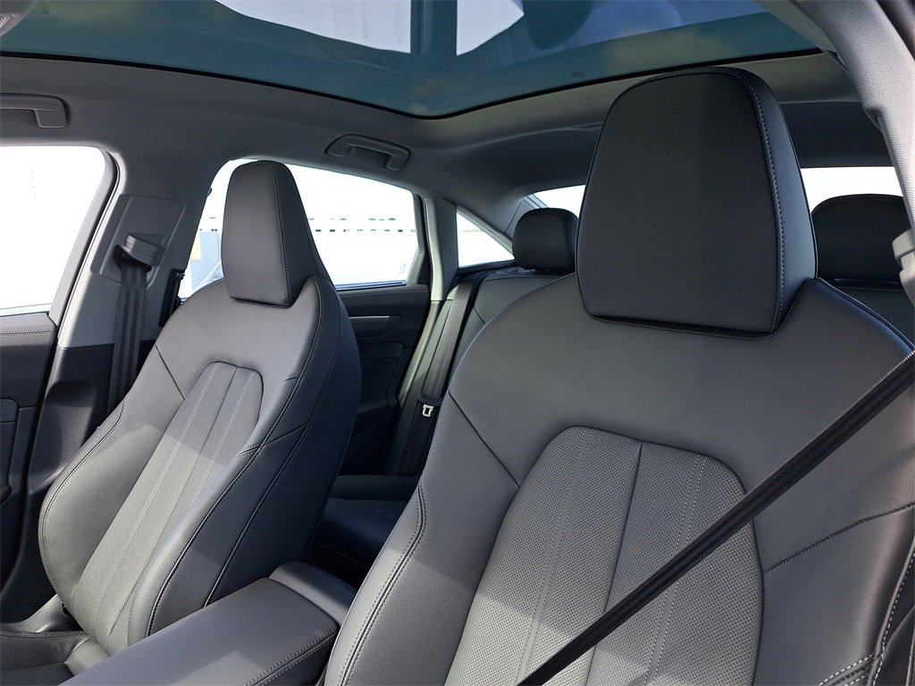 New 2026 Audi A6 Premium Plus image 15