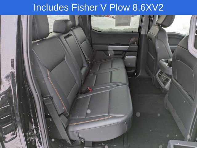 Used 2026 Ford F250 Lariat image 20