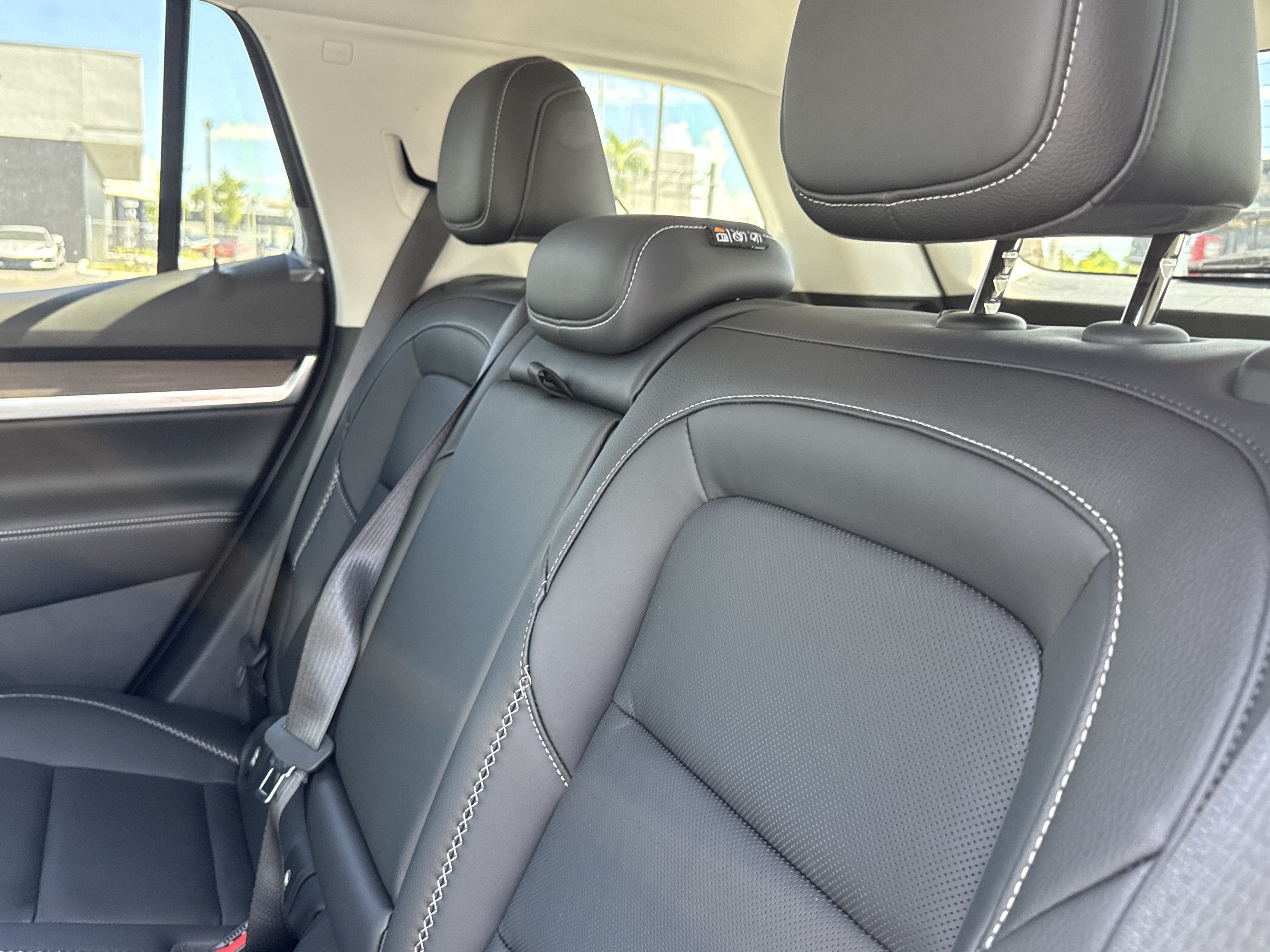 New 2027 GMC Terrain Denali w/ LPO, Floor Liner Package AWD/4WD image 7