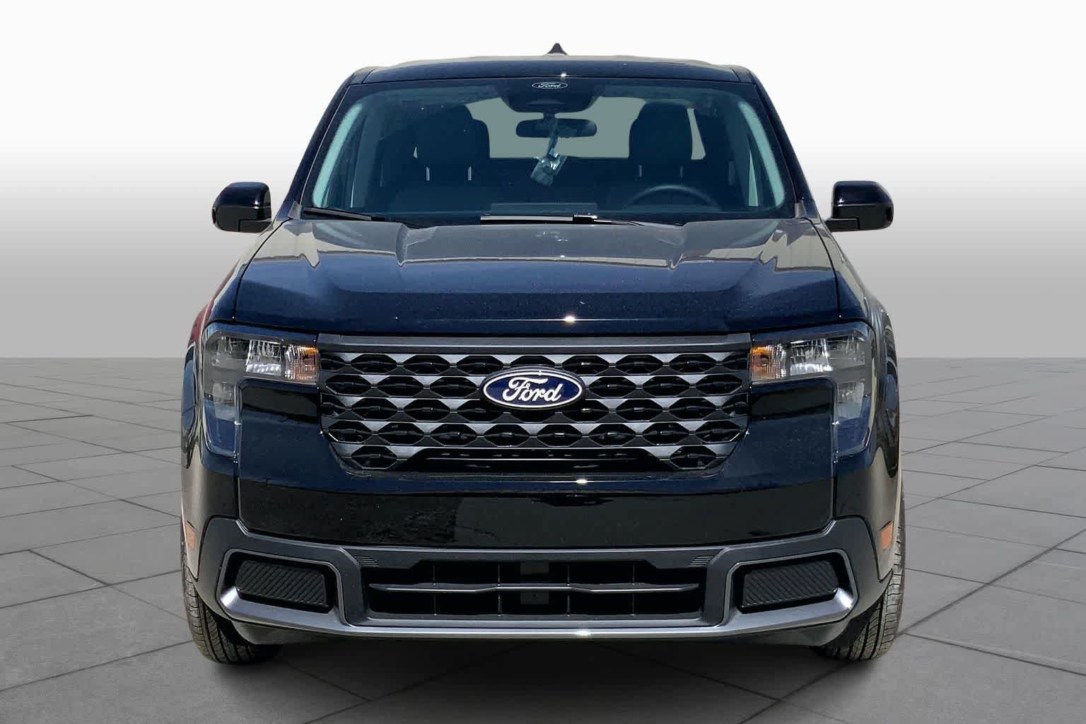 New 2026 Ford Maverick XLT FWD image 3