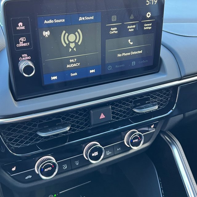 New 2025 Acura ADX FWD image 24