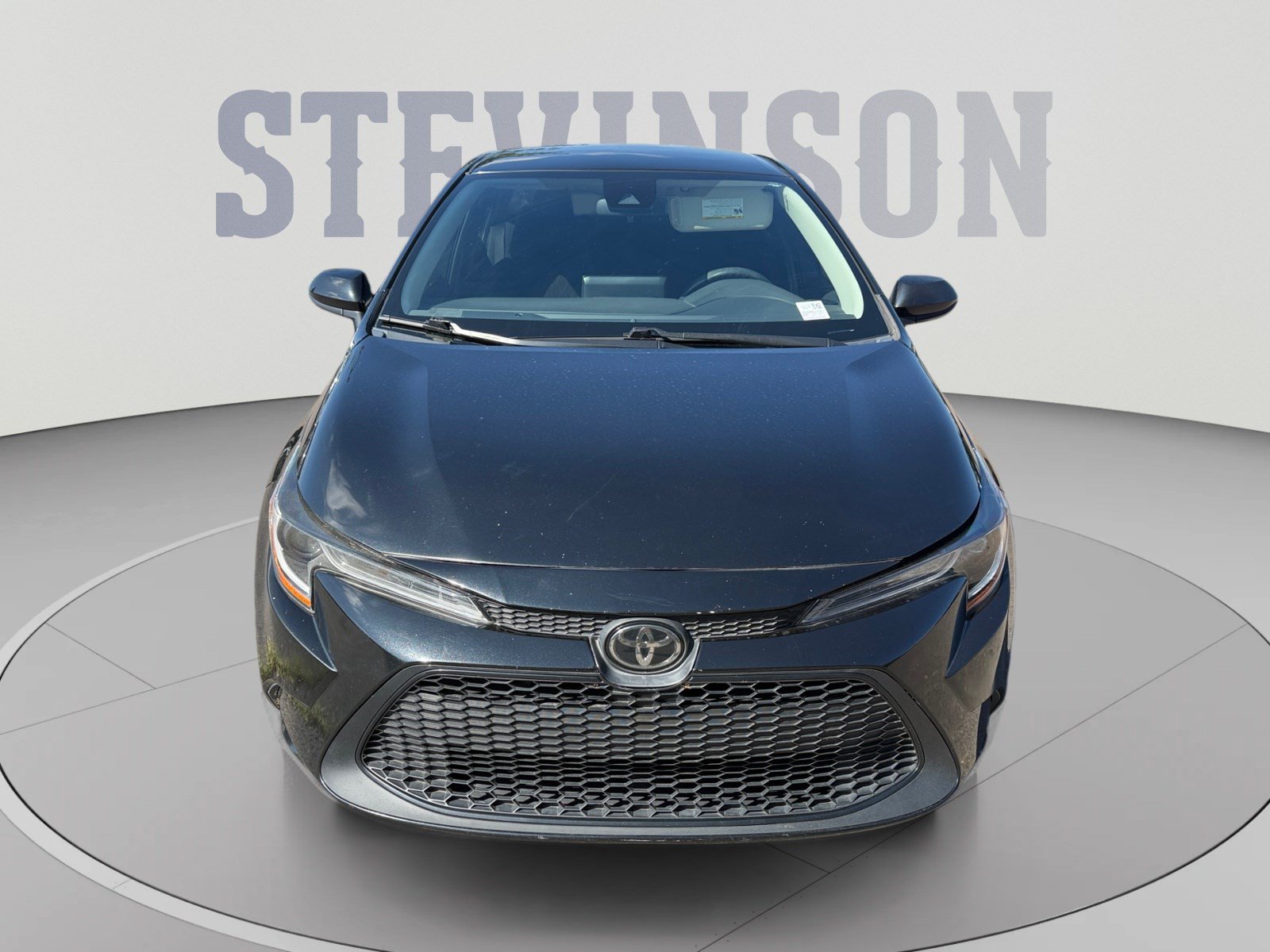 Used 2022 Toyota Corolla LE FWD image 8