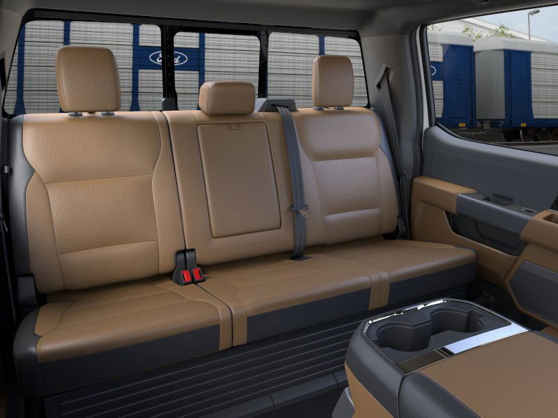 New 2026 Ford F350 Lariat image 11