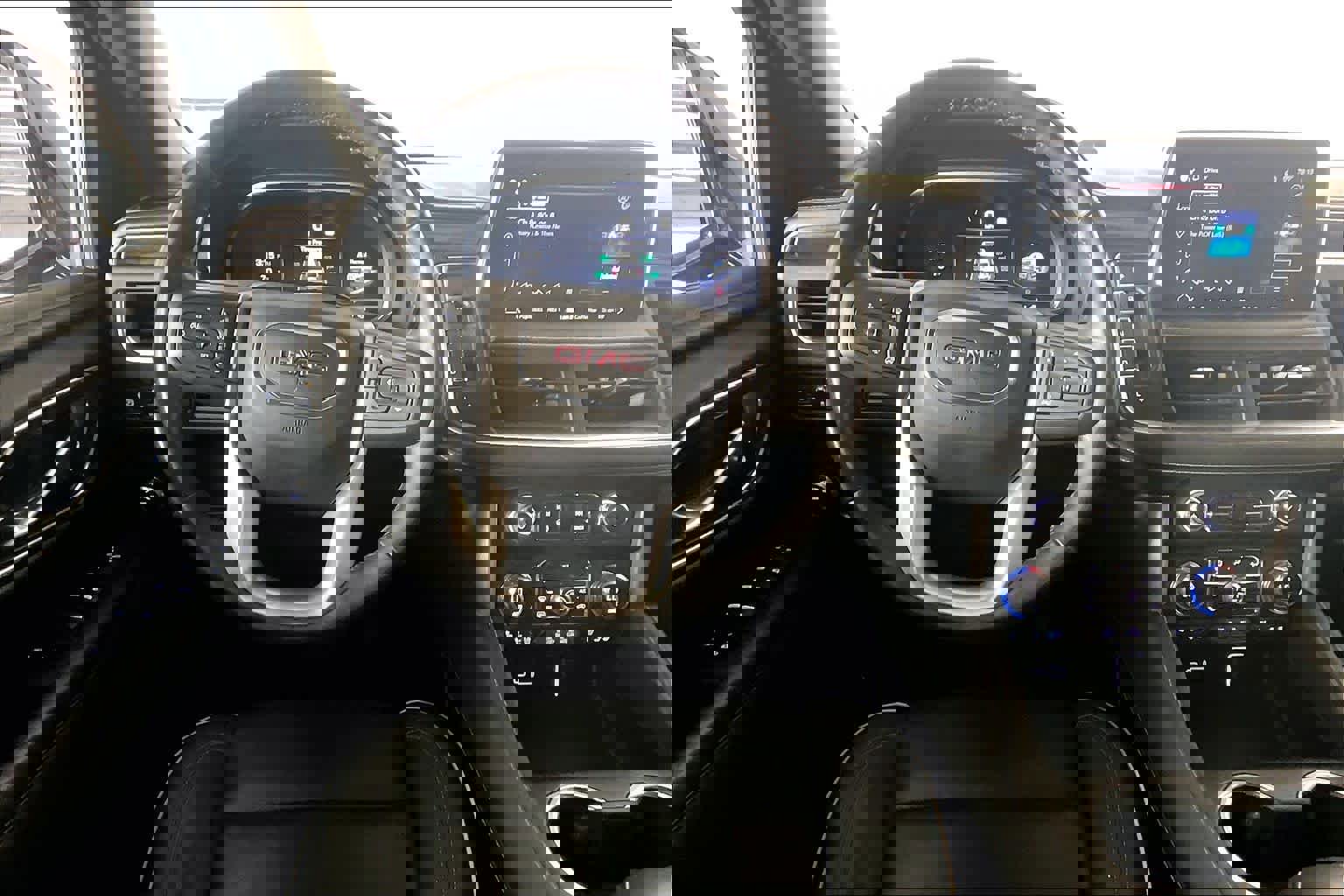 Certified 2022 GMC Yukon SLT w/ SLT Premium Package image 6