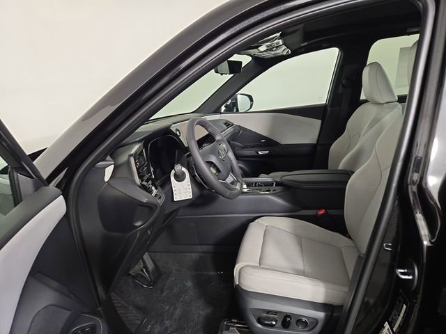 New 2026 Lexus TX 350 AWD image 12