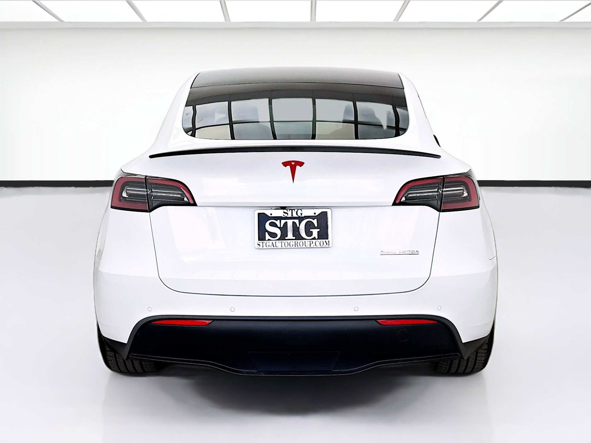 Used 2022 Tesla Model Y Performance AWD/4WD image 5