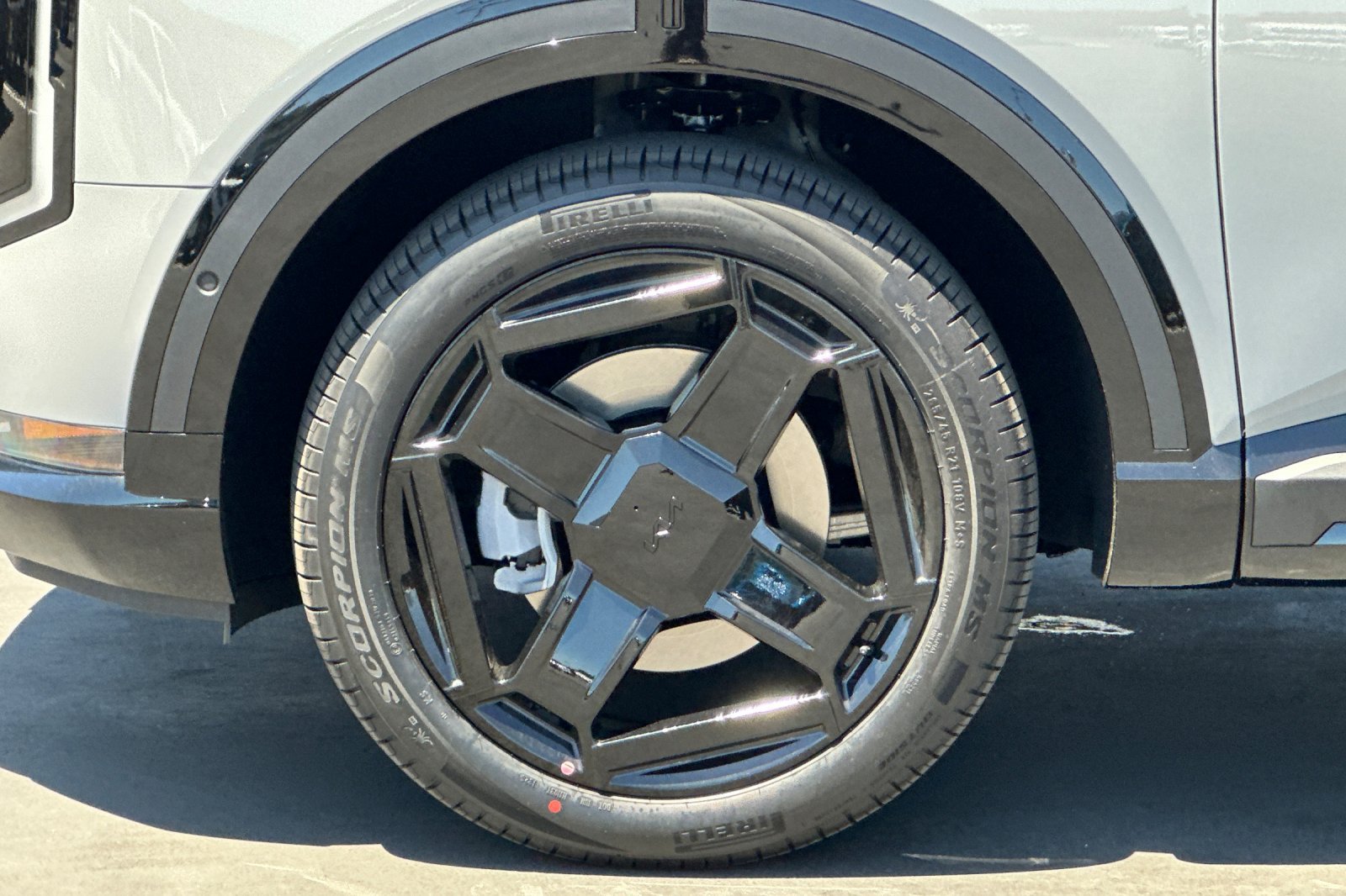 New 2027 Kia Telluride SX X-Line w/ Towing Package AWD/4WD image 26
