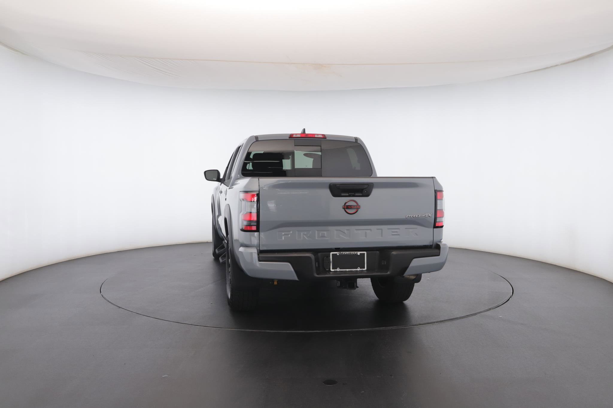 Used 2023 Nissan Frontier PRO-4X w/ Tow Package image 22