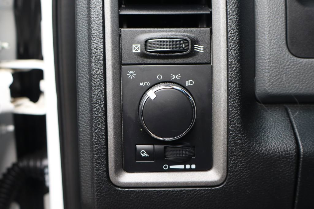 Used 2016 RAM 1500 Tradesman w/ Popular Equipment Group image 21
