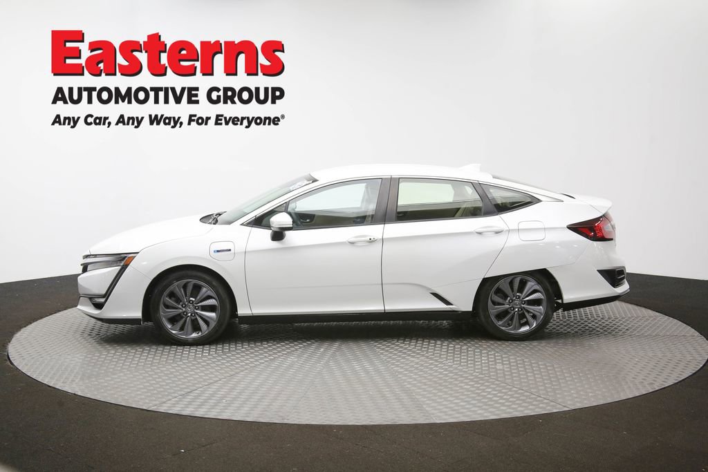 Used 2018 Honda Clarity Plug-In Hybrid image 58