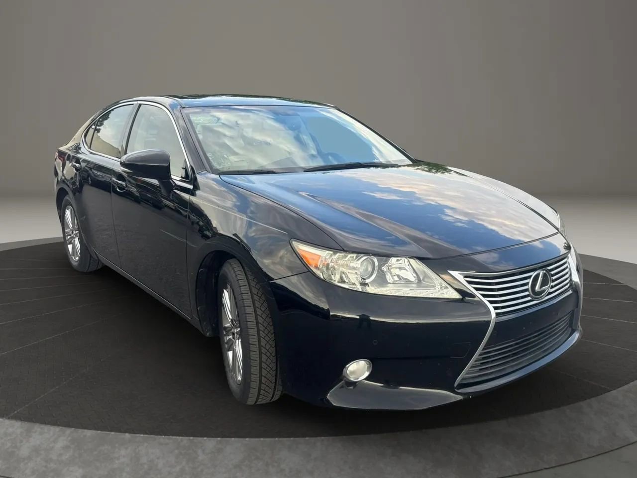 Used 2014 Lexus ES 350 w/ Premium Package