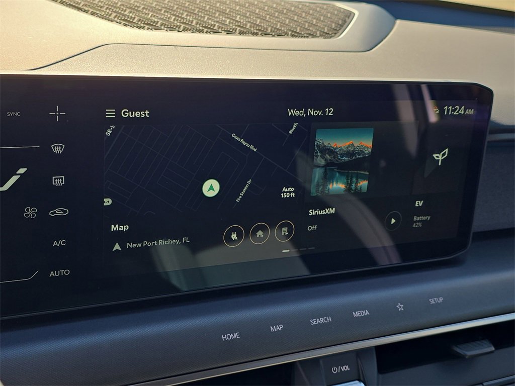 New 2026 Kia EV9 Light image 26