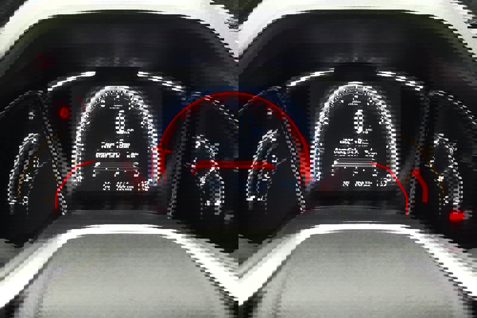 Used 2020 Honda Civic Sport image 25