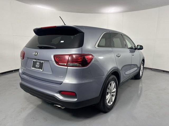 Used 2020 Kia Sorento FWD V6 image 34