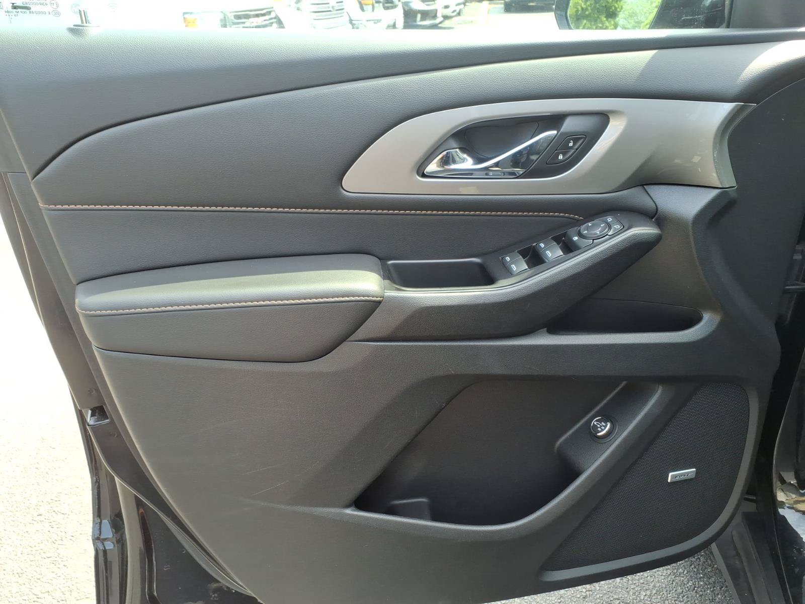 Used 2020 Chevrolet Traverse RS AWD/4WD image 14
