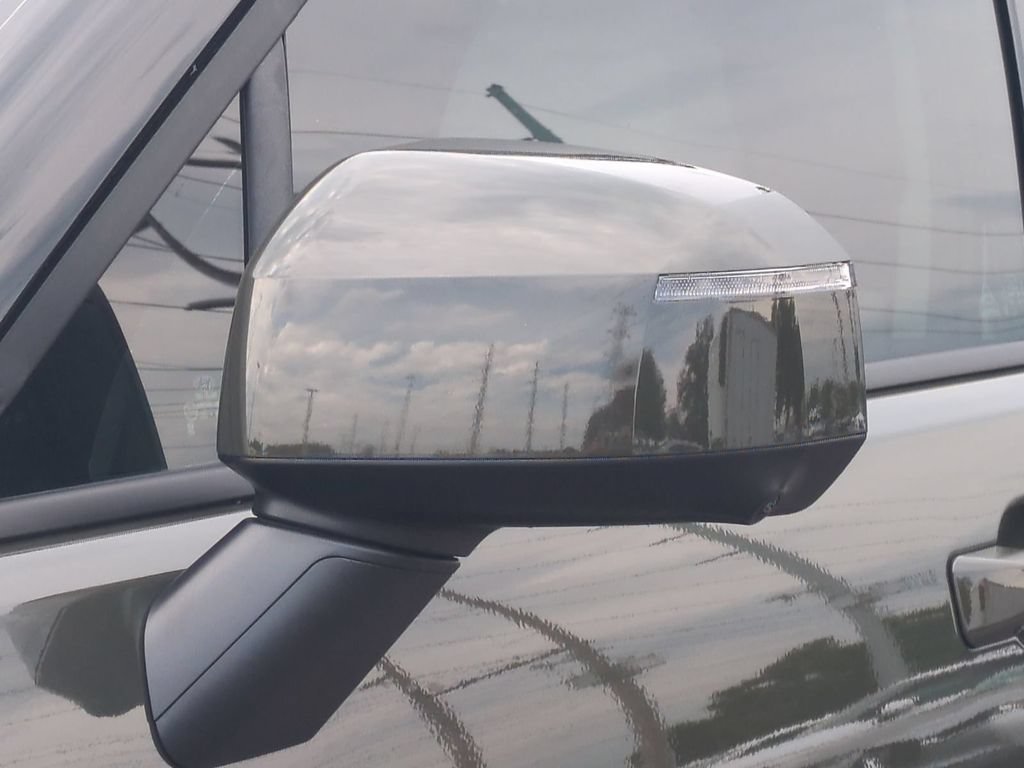 New 2026 Hyundai Santa Fe Limited FWD image 12