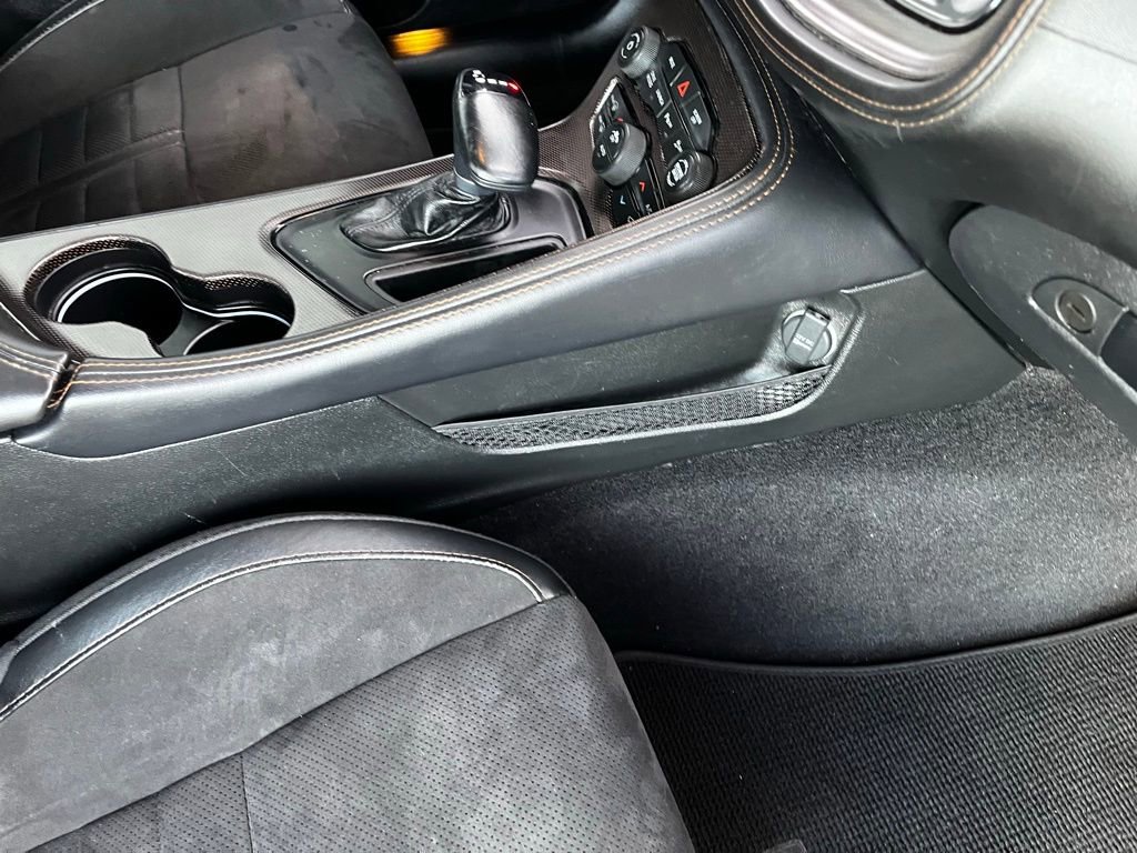 Used 2020 Dodge Challenger R/T Scat Pack image 29
