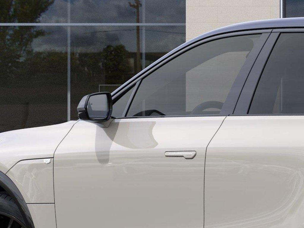 New 2027 Cadillac Lyriq Sport RWD image 12