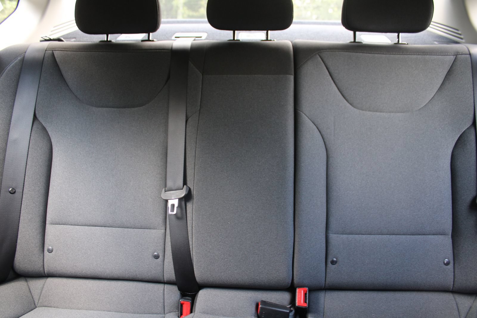 Certified 2025 Kia K4 FWD image 47