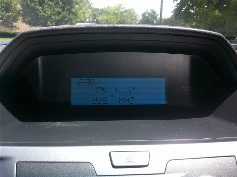 Used 2012 Honda Odyssey LX image 11