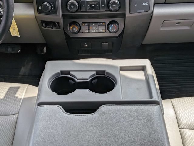 Used 2020 Ford F250 XL w/ STX Appearance Package AWD/4WD image 17
