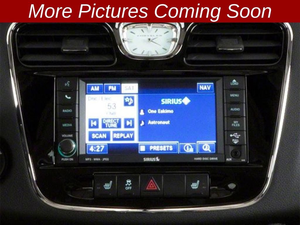 Used 2013 Chrysler 200 Limited FWD image 9