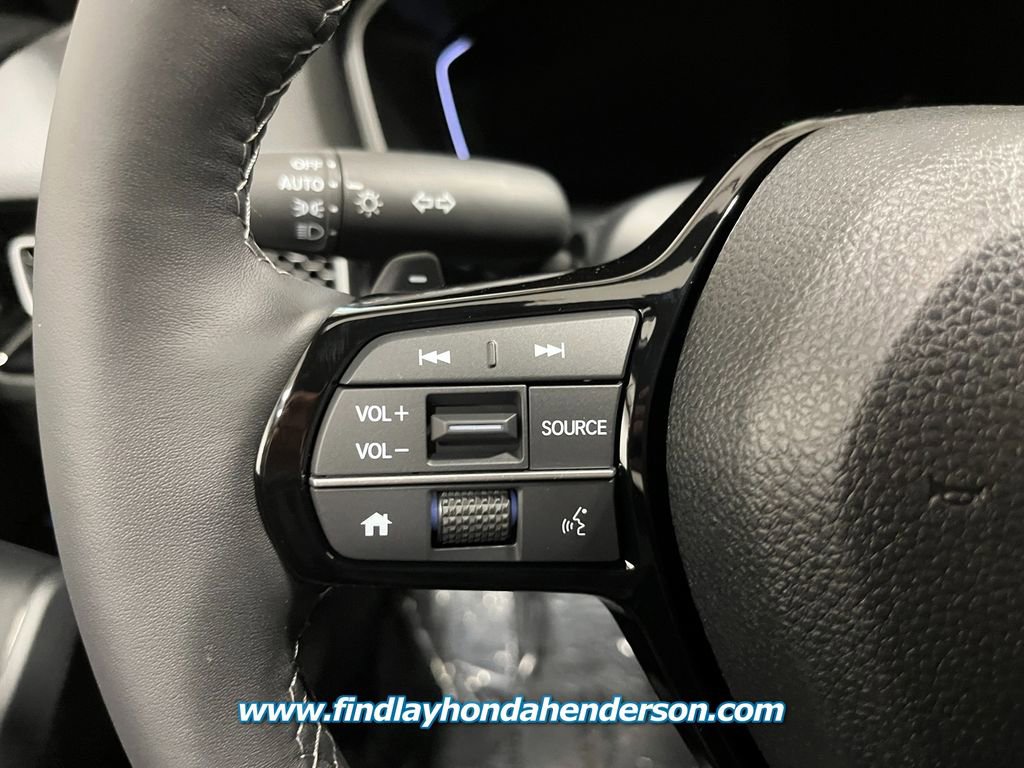 New 2026 Honda Civic Sport image 11