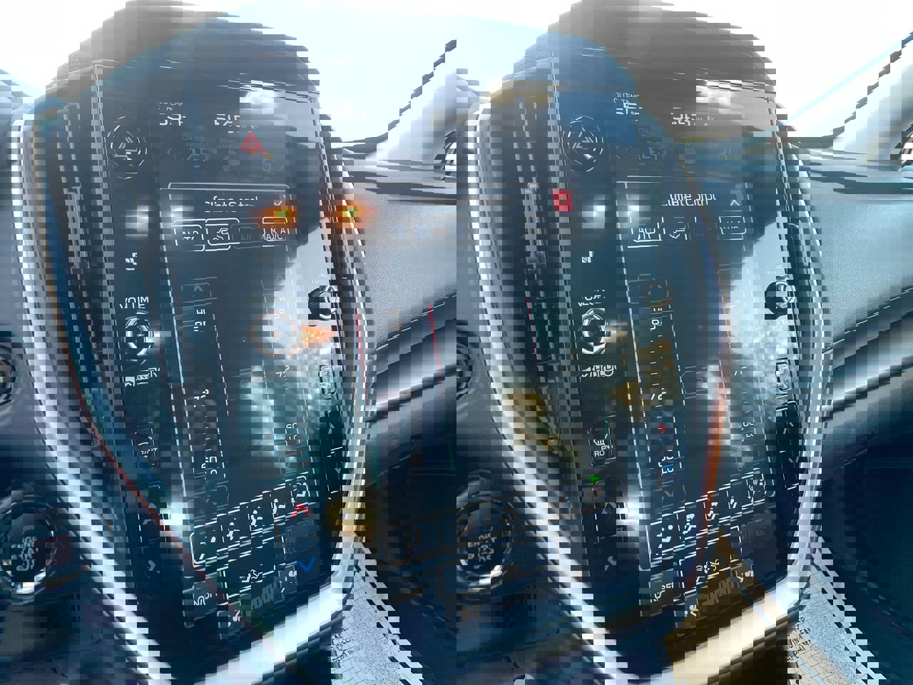 Used 2024 Subaru Impreza 2.0i Sport image 18