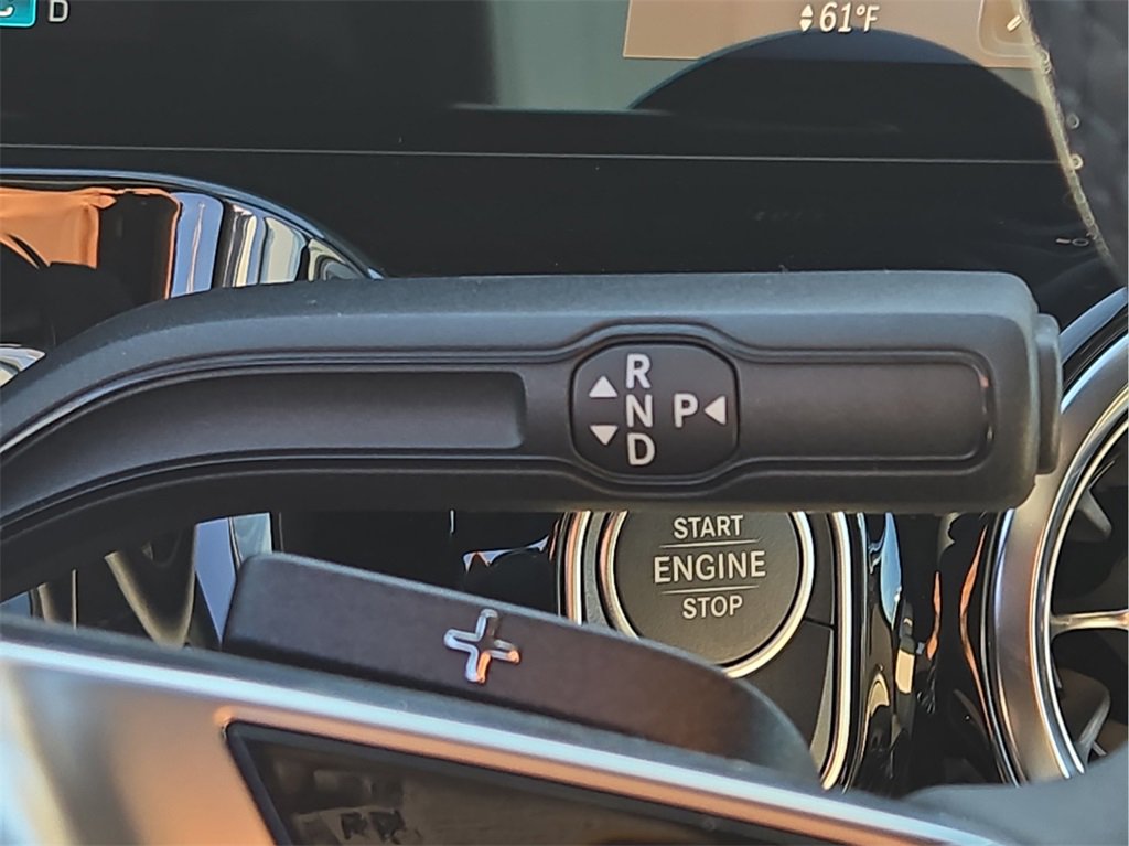 New 2026 Mercedes-Benz GLA 250 4MATIC image 23